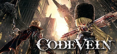 Code Vein Steam-konto