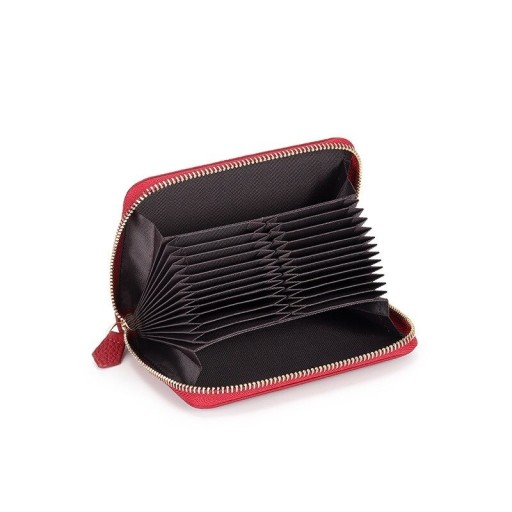 Cofanetto da viaggio per documenti T1039