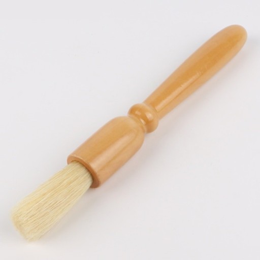 Coffee Machine Cleaning Brush C86