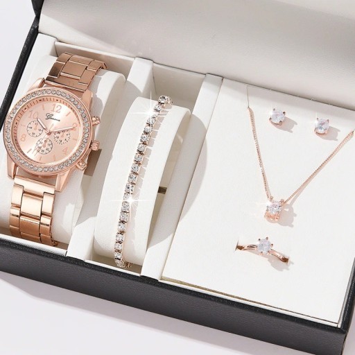 Coffret cadeau de luxe pour femmes