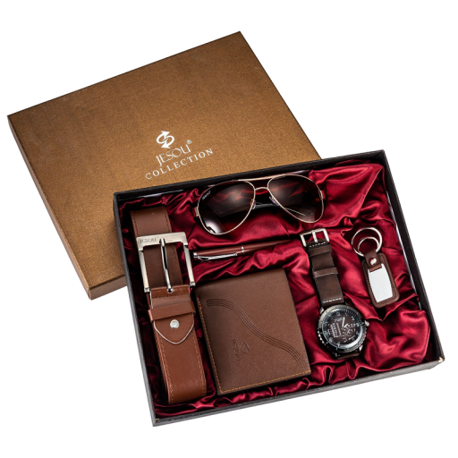 Coffret cadeau pour hommes Z369
