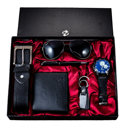Coffret cadeau pour hommes