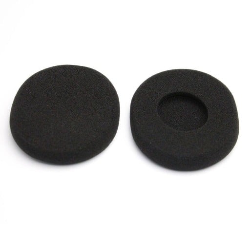 Cojines de auriculares Logitech H800 2 unidades