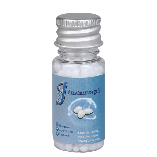 Cola para dentes artificiais e de vampiro 10 ml