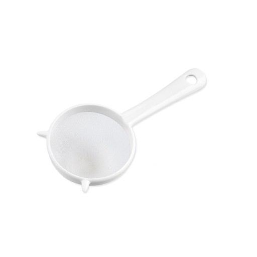 Colador de plástico