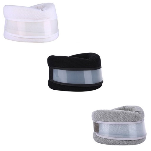 Colar cervical de fixação