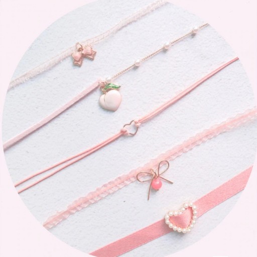 Colar Feminino A1921