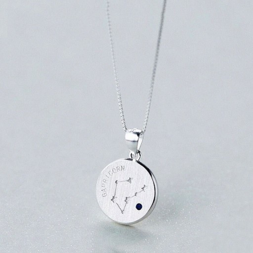 Colar feminino com constelação G501