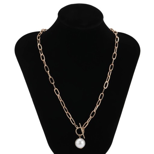 Colar feminino com pendente D27