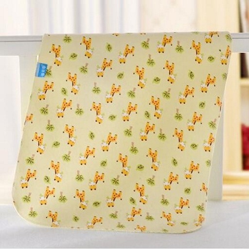 Colchoneta impermeable para bebé