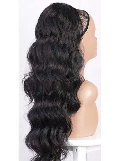 Coleta con clip J319