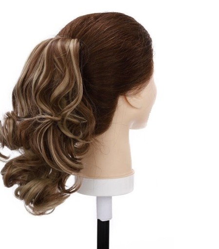 Coleta con clip J320