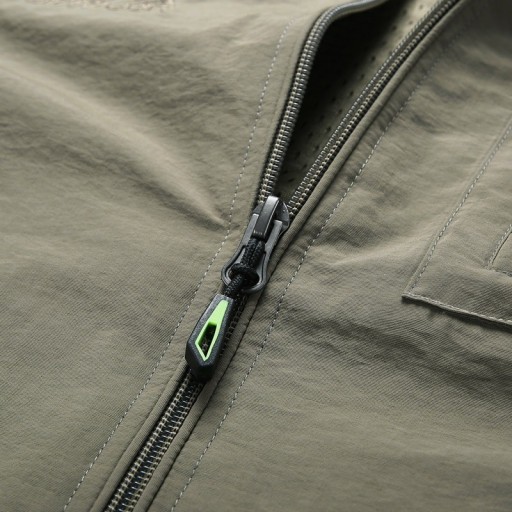 Colete de outono para homem S56