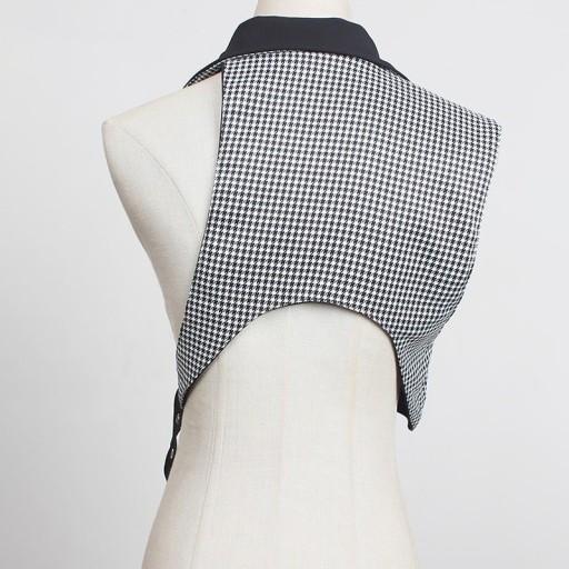 Colete feminino A3059