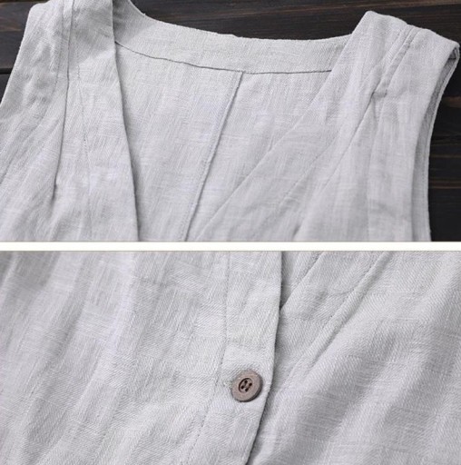 Colete Feminino P1627