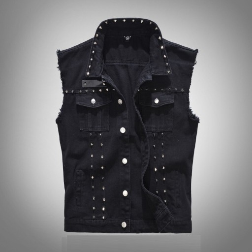 Colete Masculino F1062