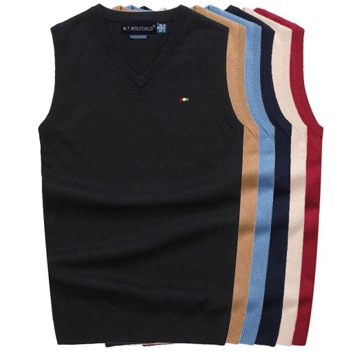 Colete Masculino F260