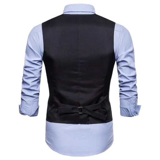 Colete Masculino F342