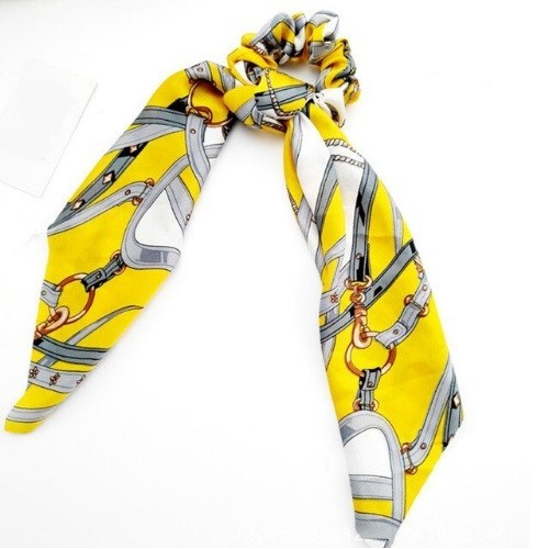 Coletero con estampado