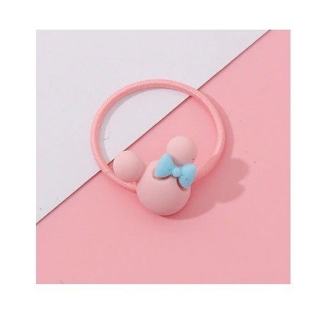 Coletero para el pelo para niños