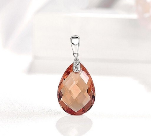 Colgante de mujer D565