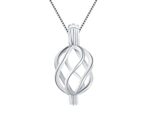 Colgante de mujer D672