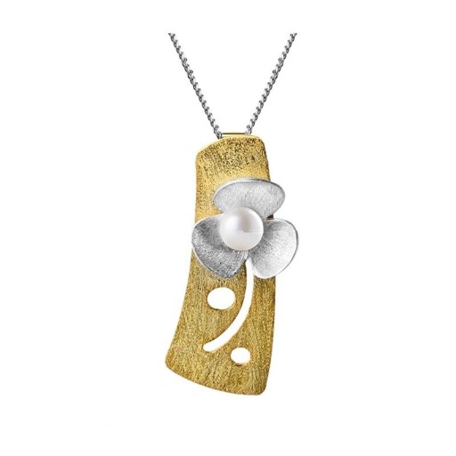 Colgante de mujer D691