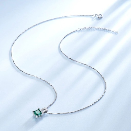 Colgante de mujer D736