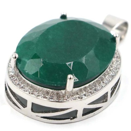 Colgante de mujer D776
