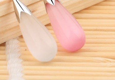 Colgante de mujer en cadena Tear J1220