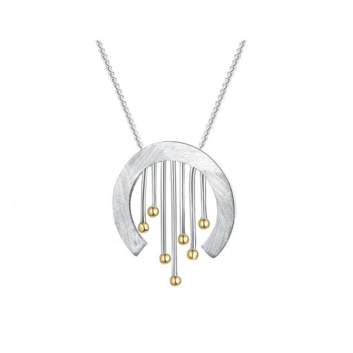 Colgante de mujer J197