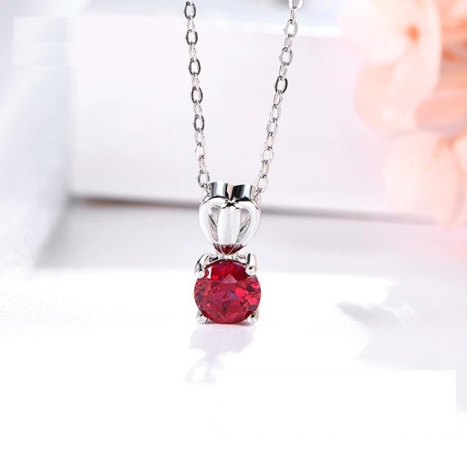Colgante de mujer J203