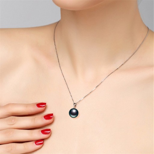 Colgante de mujer Perla J1843