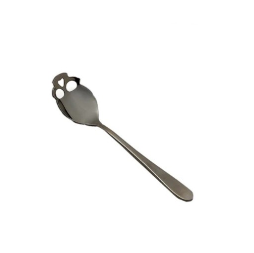 Colher caveira J709
