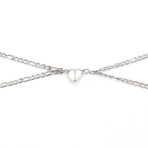 Colier magnetic pentru o pereche de 2 buc