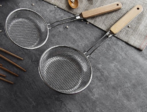 Colino in Acciaio Inossidabile C399