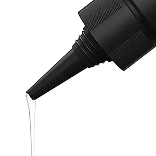Colla UV in resina Trasparente a rapida asciugatura Liquido trasparente per colata Creazione di gioielli Decorazioni progetti fai da te