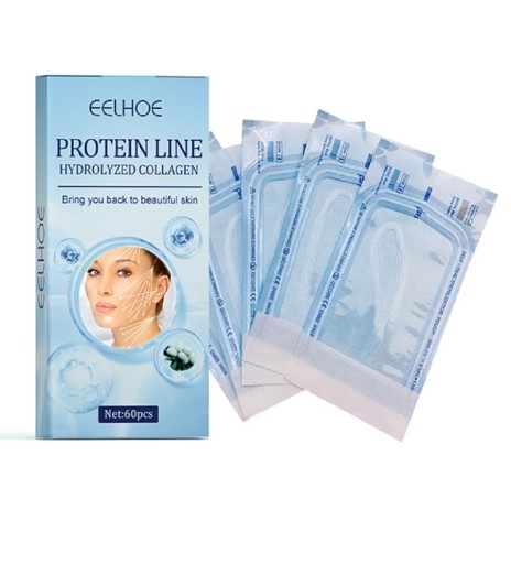 Collagen Threads 60 pcs