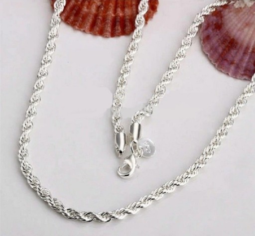 Collana a catena D288