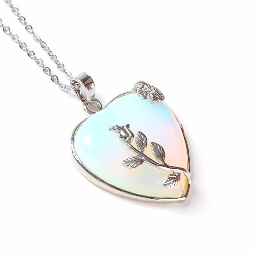 Collana d'amore da donna J3125