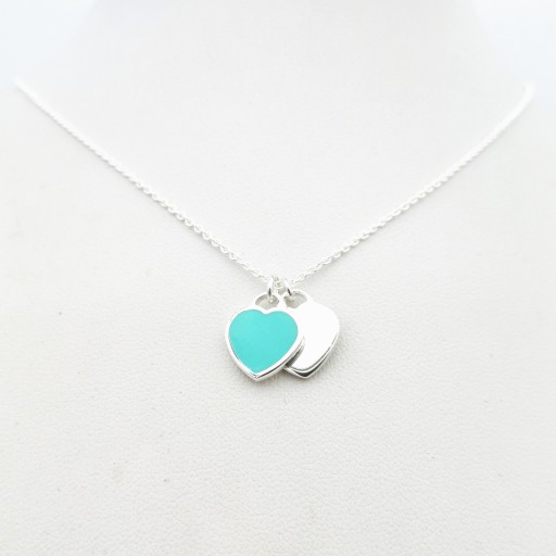 Collana da donna con cuore N8