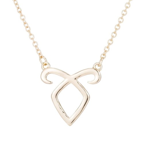 Collana da donna con pendente D242