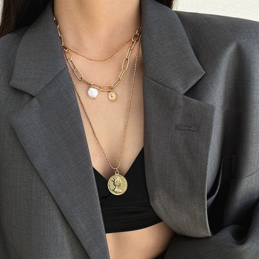 Collana da Donna G816