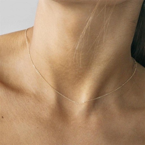 Collana da Donna M60