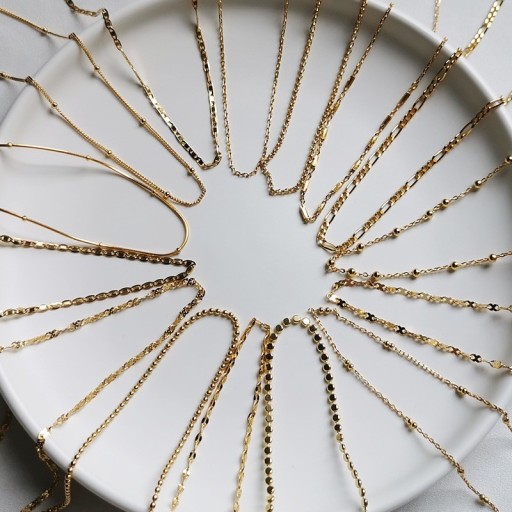 Collana da Donna M96