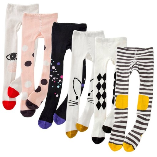 Collants pour filles