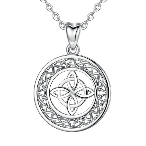 Collar colgante D690