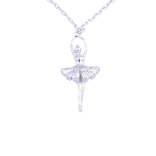 Collar de bailarina para mujer G607