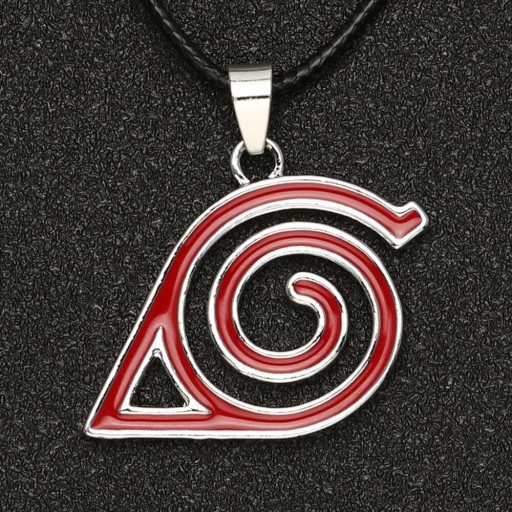 Collar de mujer con colgante D49