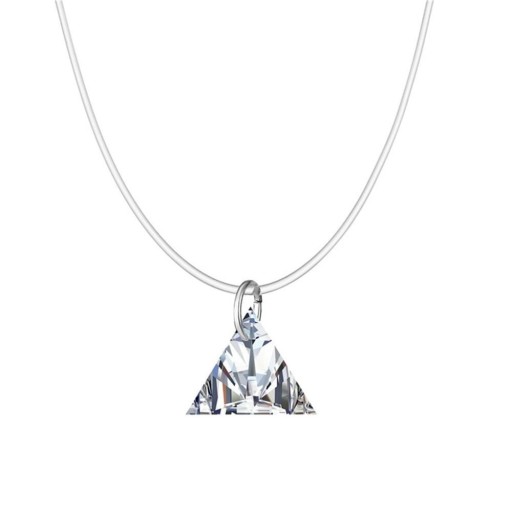 Collar de mujer con colgante D71